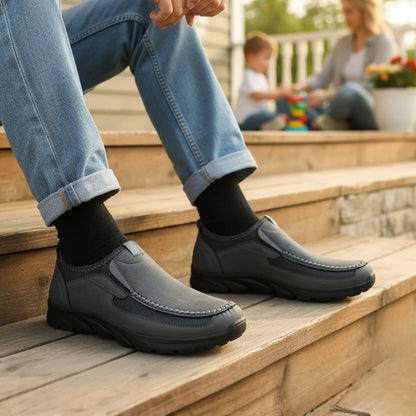 UrbanStride Ortopaedic Shoes + Free Premium Insole