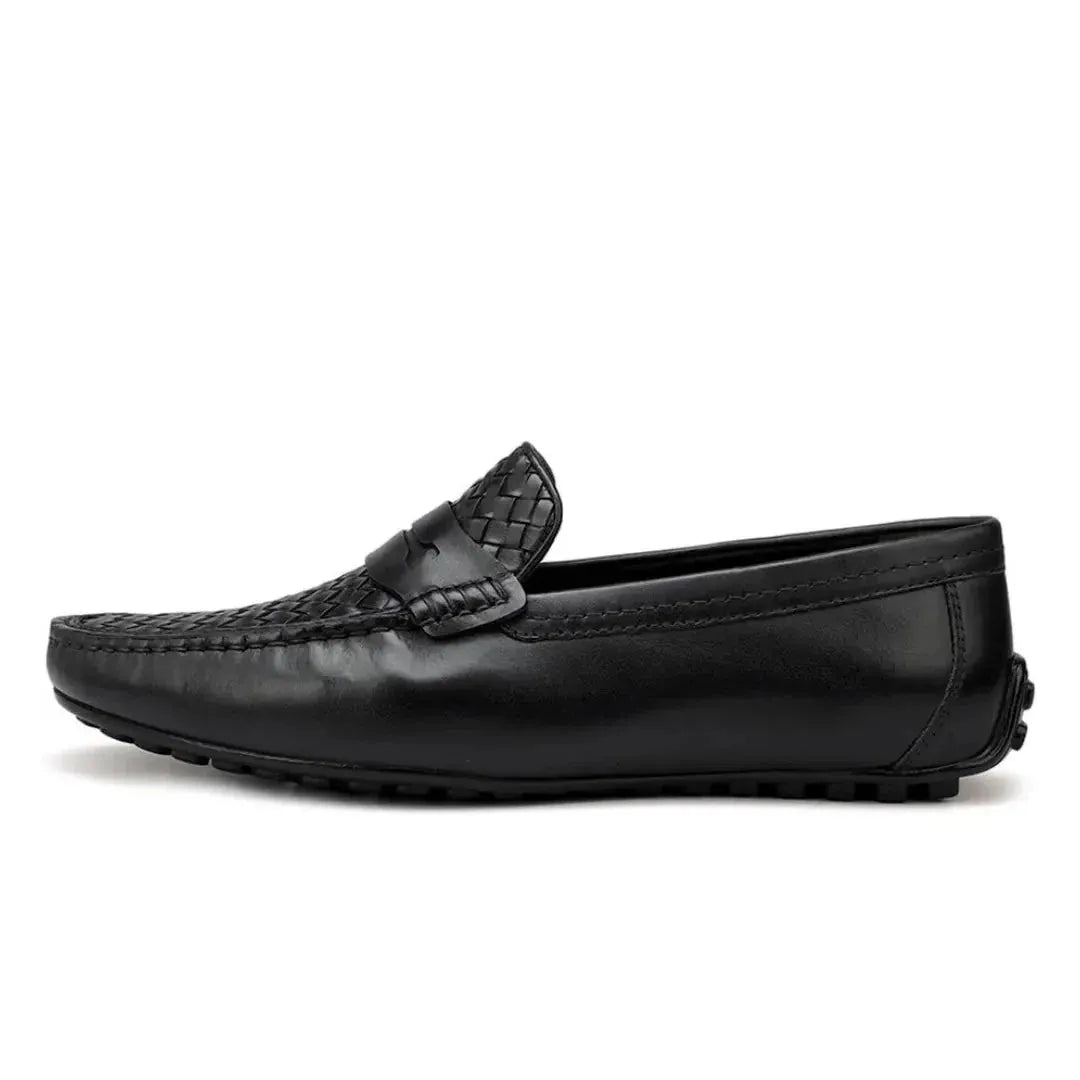 Mercer Mocassin + Free Premium Insole