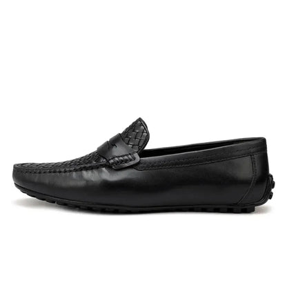 Mercer Mocassin + Free Premium Insole