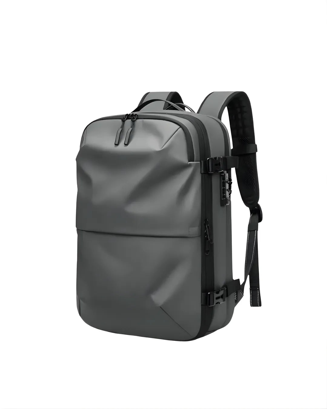 Vacuum Compression Backpack - BAGVACK included