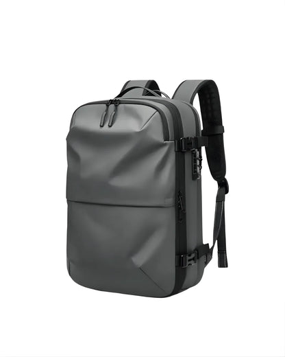 Vacuum Compression Backpack - BAGVACK included