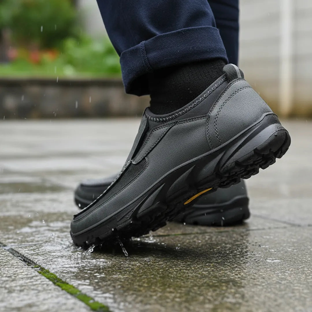 UrbanStride Ortopaedic Shoes + Free Premium Insole