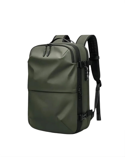 Vacuum Compression Backpack - BAGVACK included