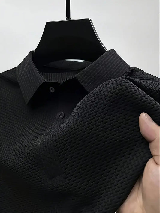 Smart Fabric Polo - [BUY 2 GET 5]