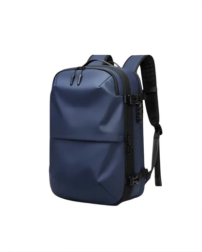 Vacuum Compression Backpack - BAGVACK included