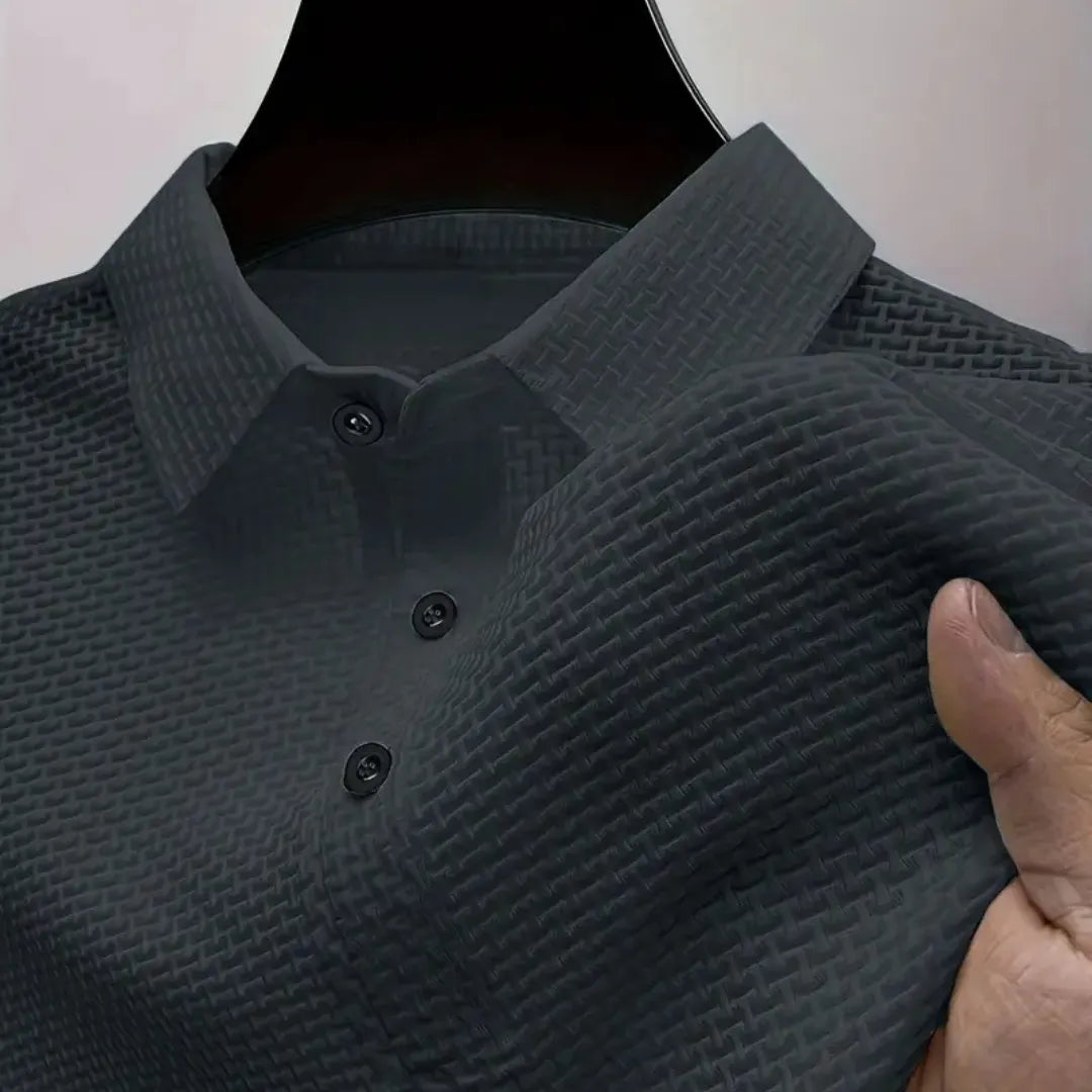 Smart Fabric Polo - [BUY 2 GET 5] 