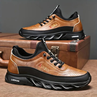 VeroStride Orthopedic Hiking Shoes – Comfort Engineered for Every Step