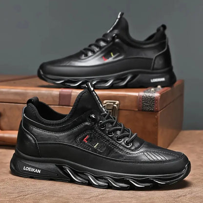 VeroStride Orthopedic Hiking Shoes – Comfort Engineered for Every Step