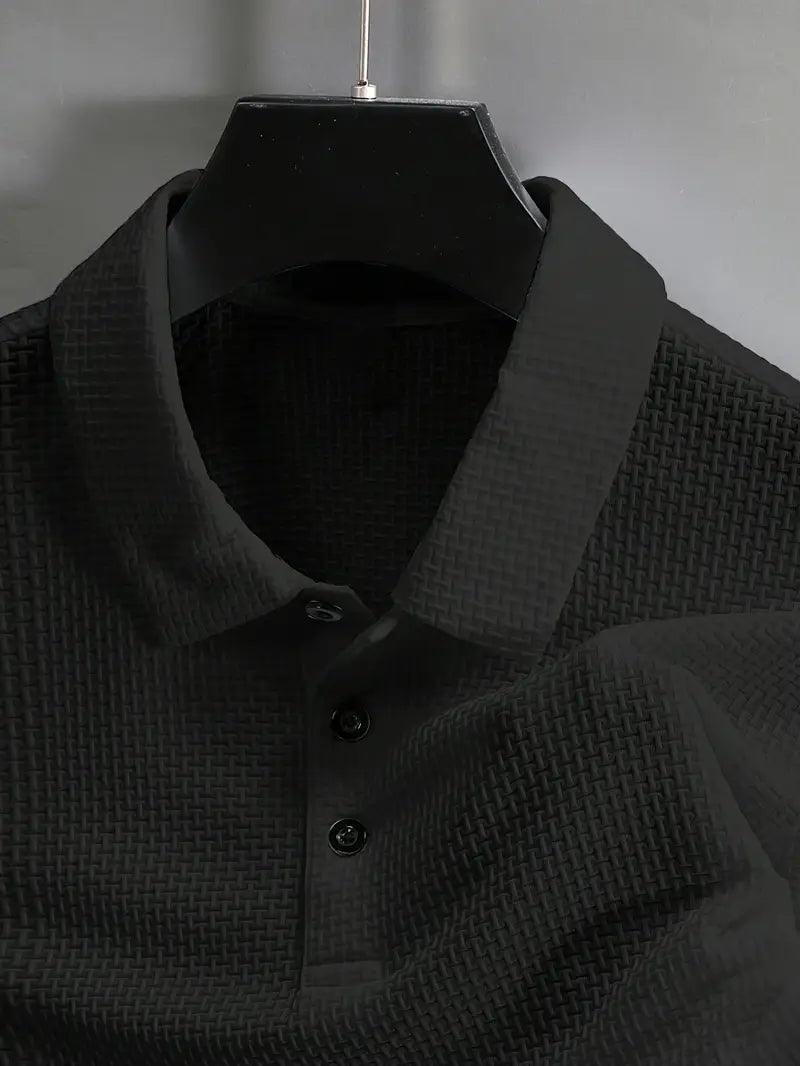 Smart Fabric Polo - [BUY 2 GET 5]
