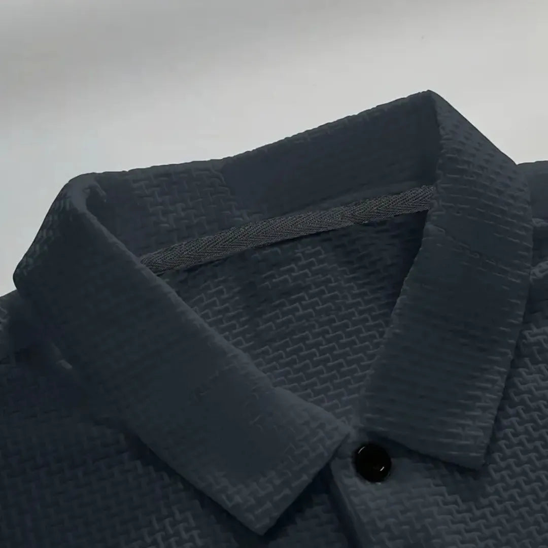 Smart Fabric Polo - [BUY 2 GET 5] 