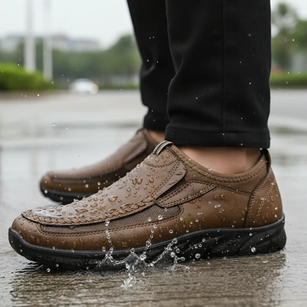 UrbanStride Ortopaedic Shoes + Free Premium Insole