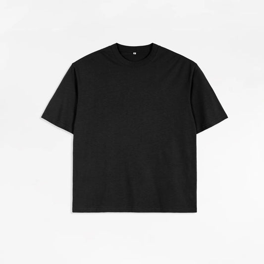 The Form Box Tee - Pure form