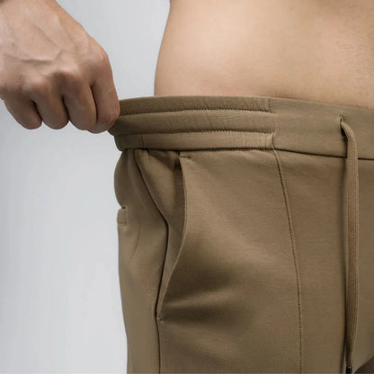 CozyFlex Smart Casual Trousers