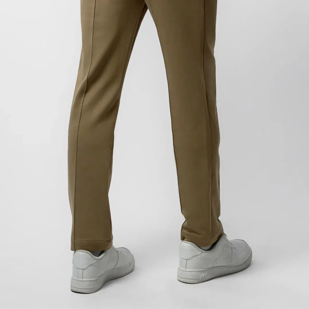 CozyFlex Smart Casual Trousers