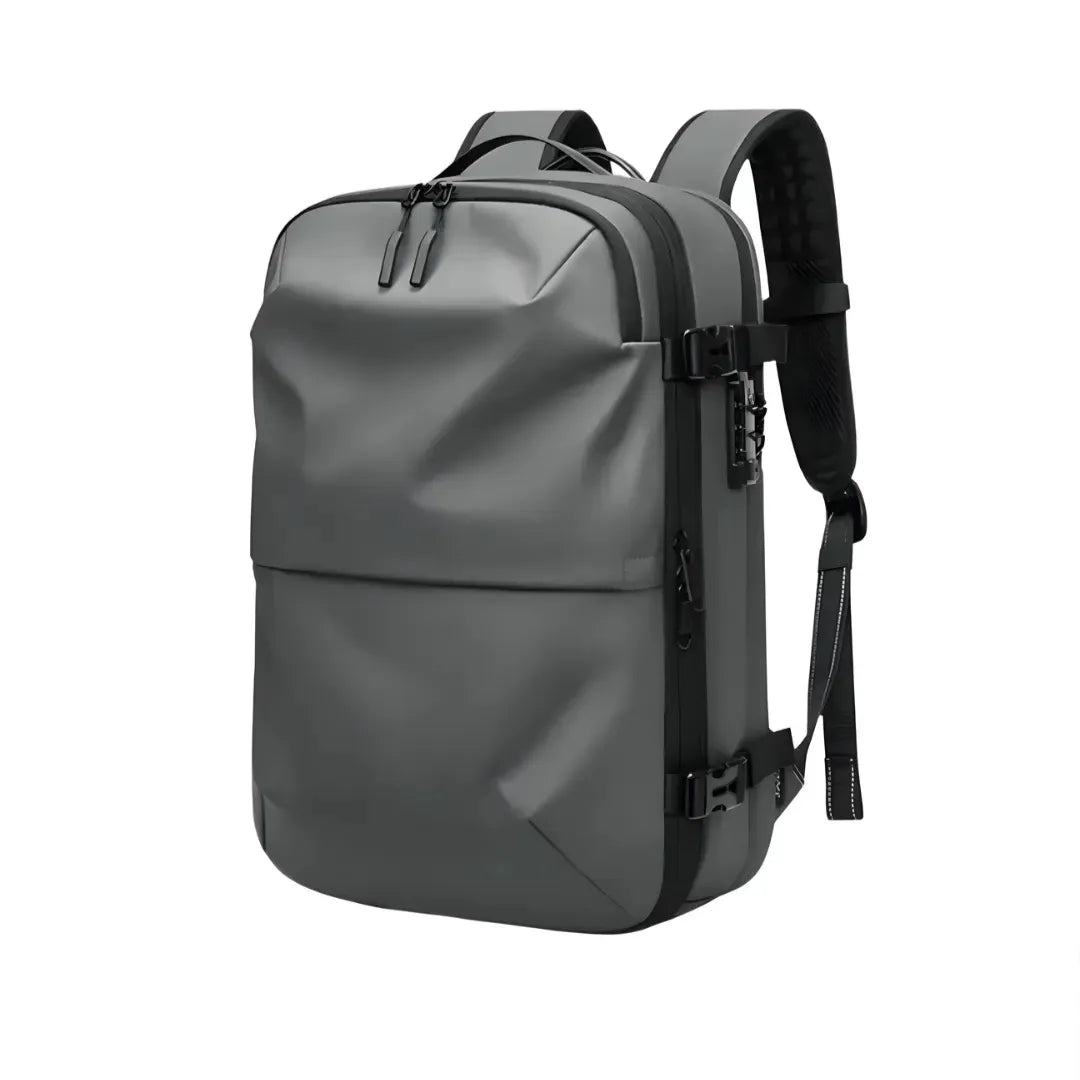 Vacuum Compression Backpack