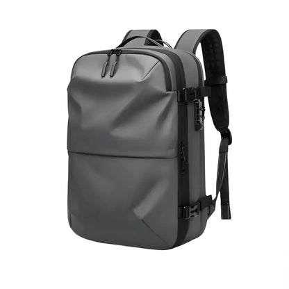 Vacuum Compression Backpack