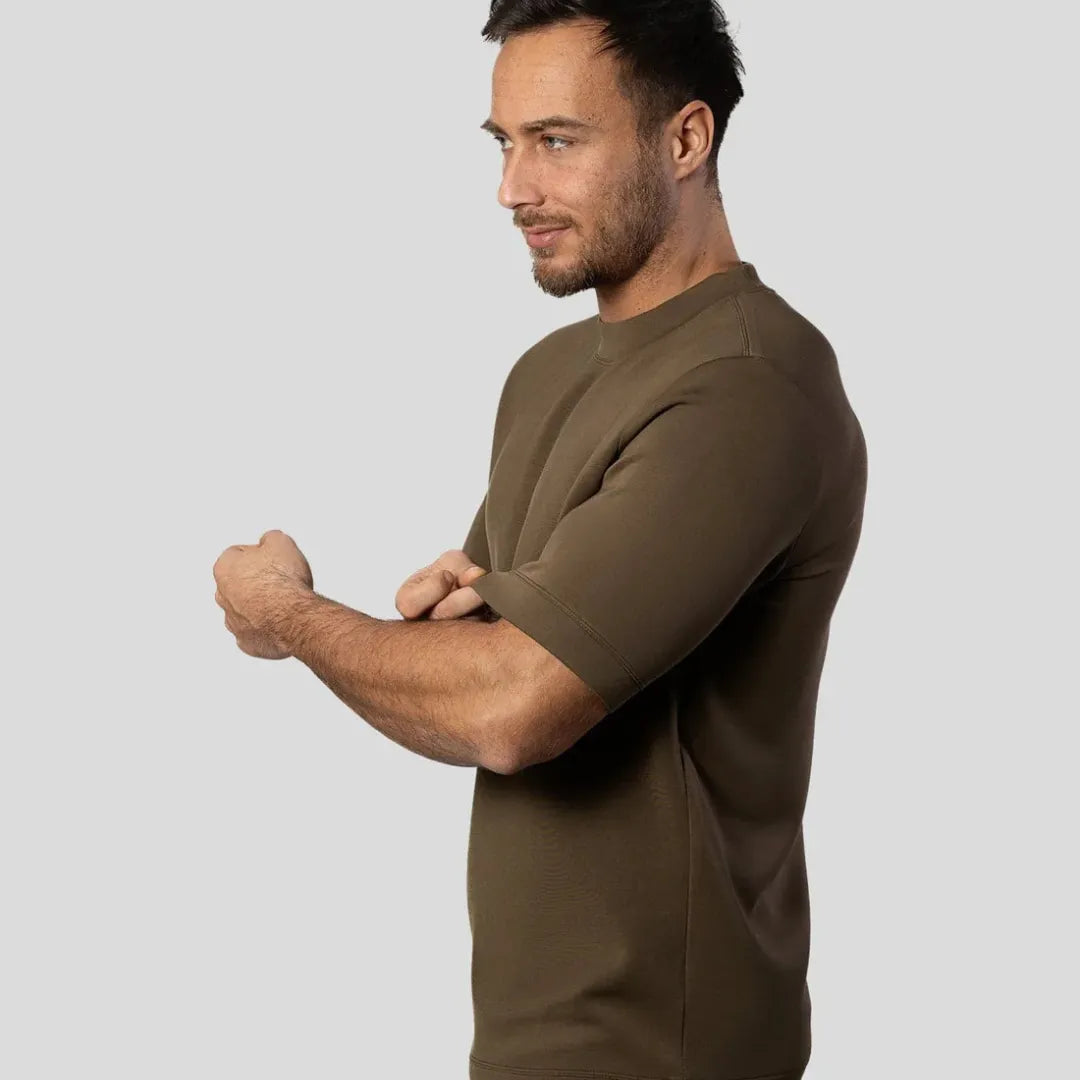 AeroModal Tailored Tee