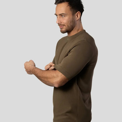 AeroModal Tailored Tee