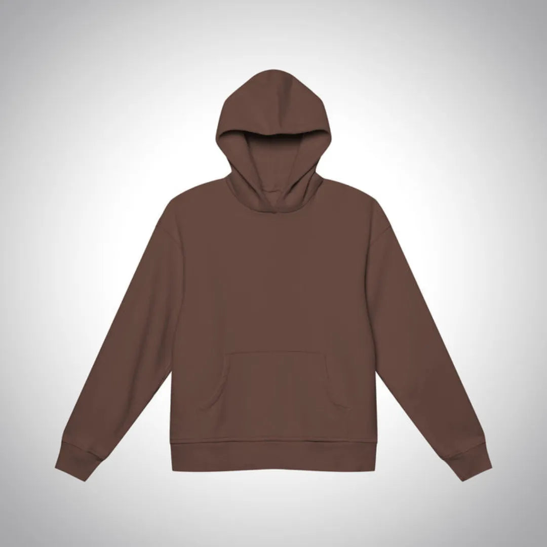 Urban Ease Hoodie