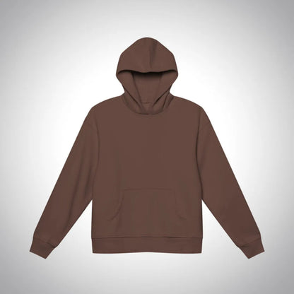 Urban Ease Hoodie