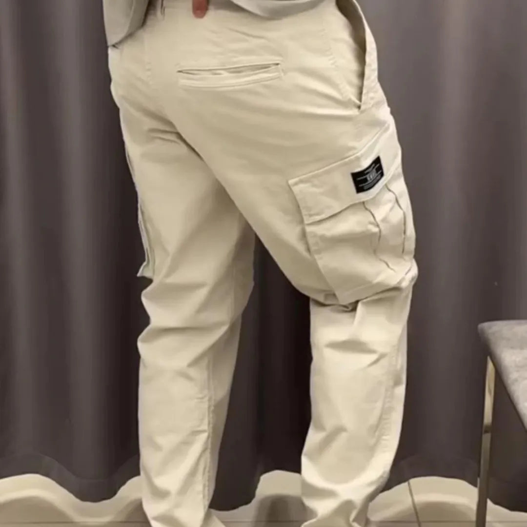 The Westfield Cargo Trousers
