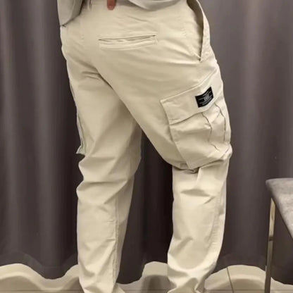 The Westfield Cargo Trousers