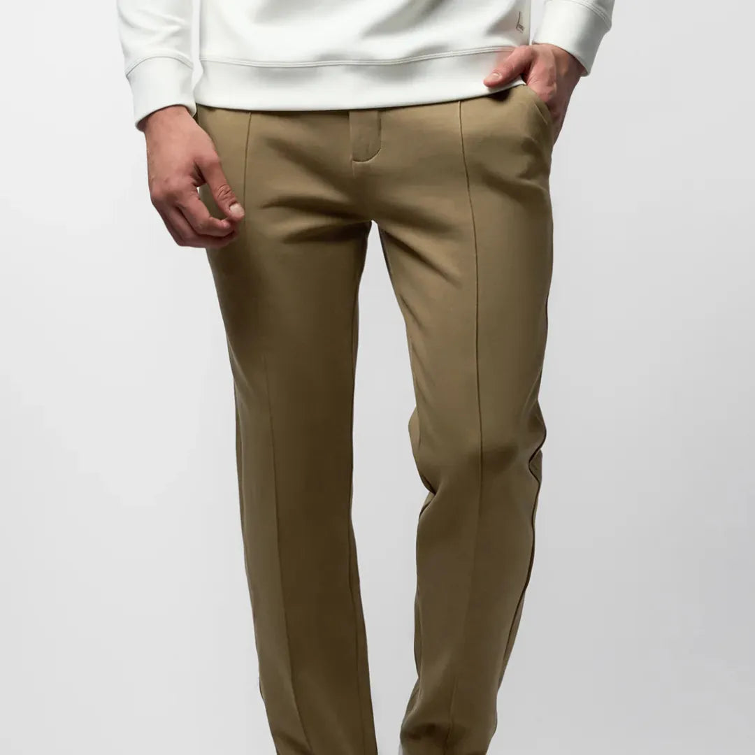 CozyFlex Smart Casual Trousers