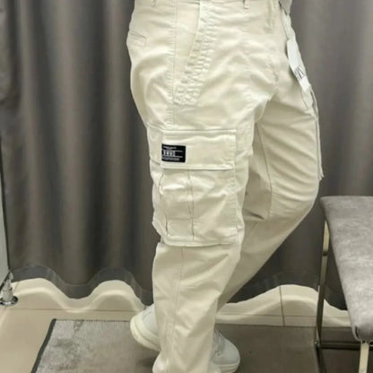 The Westfield Cargo Trousers