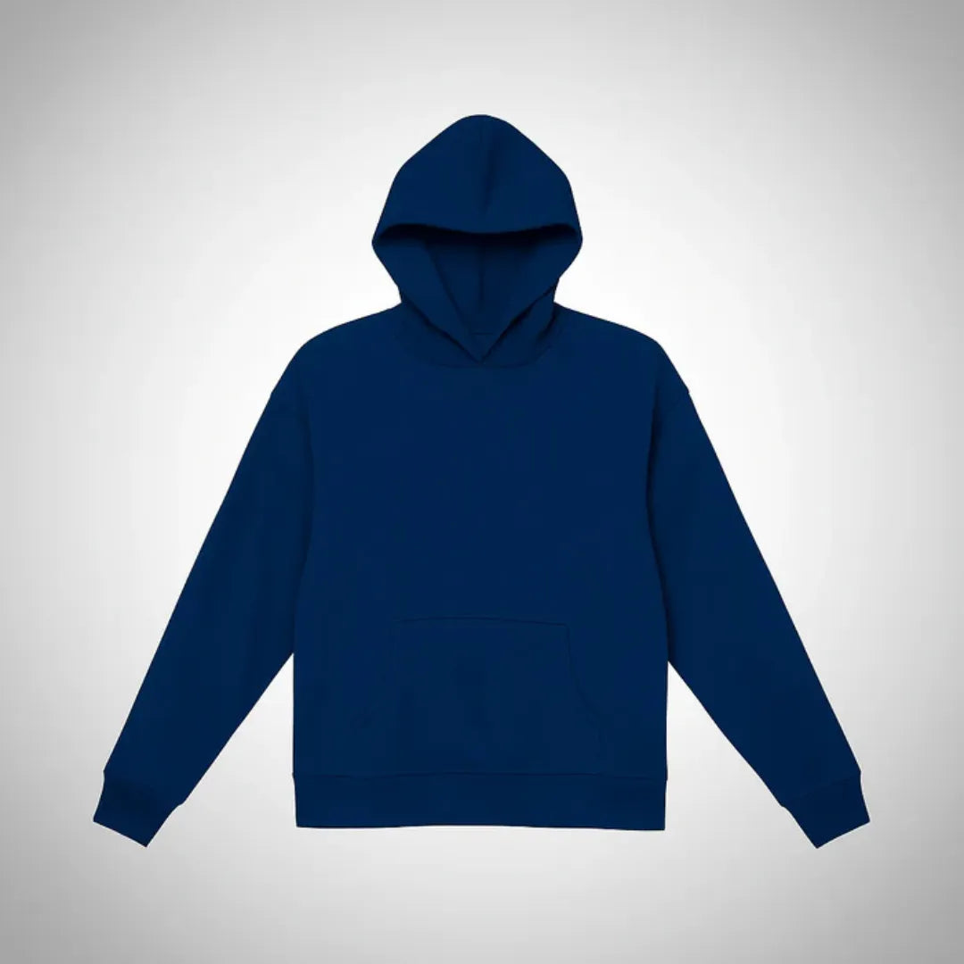 Urban Ease Hoodie