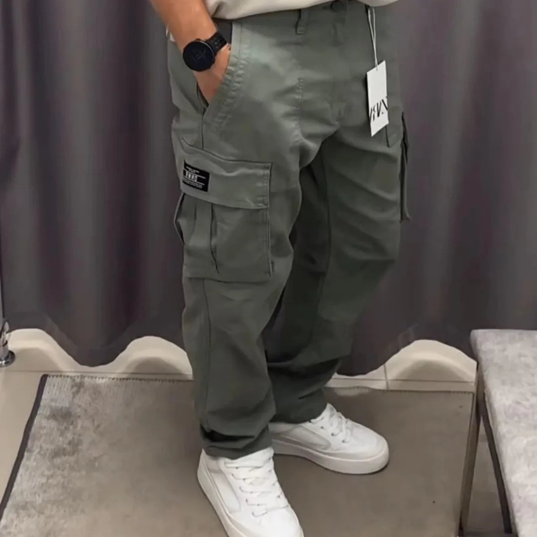 The Westfield Cargo Trousers