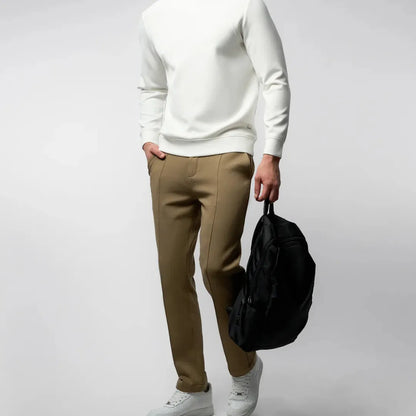 CozyFlex Smart Casual Trousers