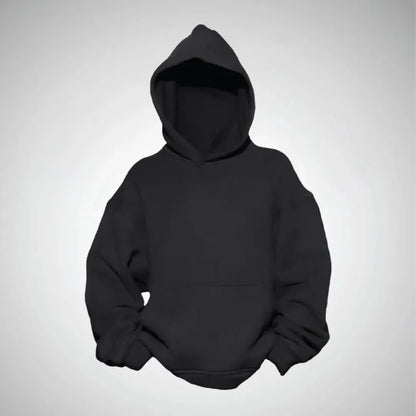 Urban Ease Hoodie