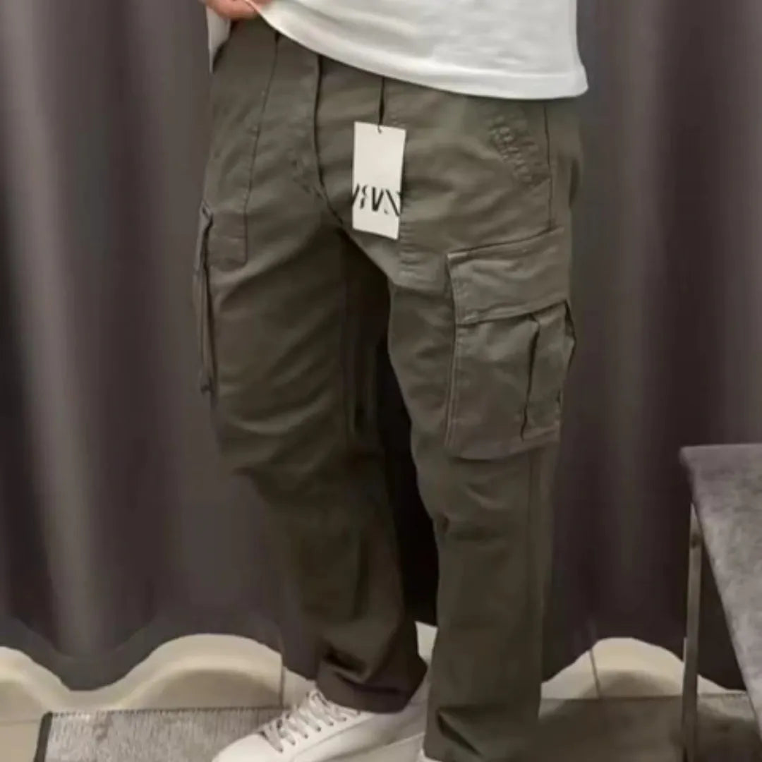 The Westfield Cargo Trousers