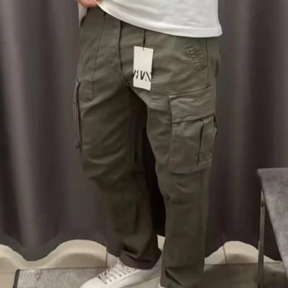 The Westfield Cargo Trousers