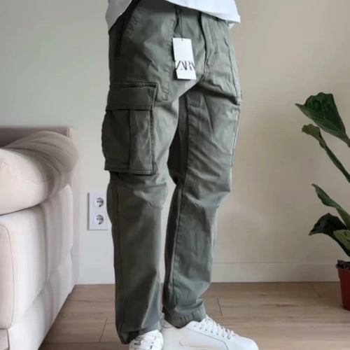 The Westfield Cargo Trousers