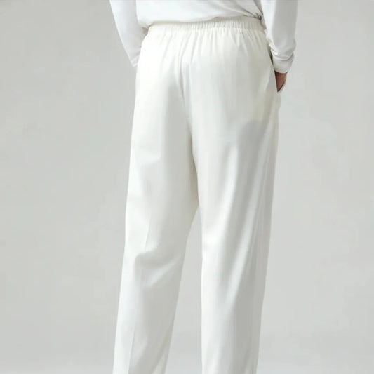 Arthur Linen Trousers