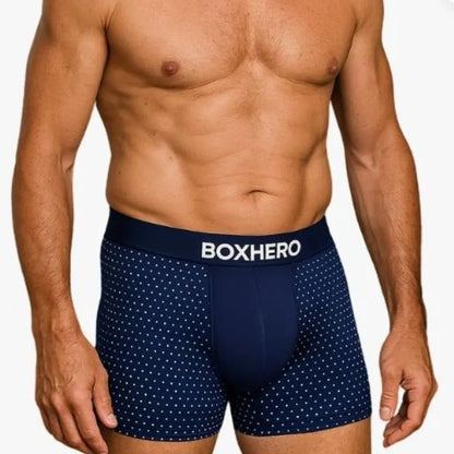 Men's Premium Breatheable Briefs - Box Hero [BUY 5 GET + 5 FREE]